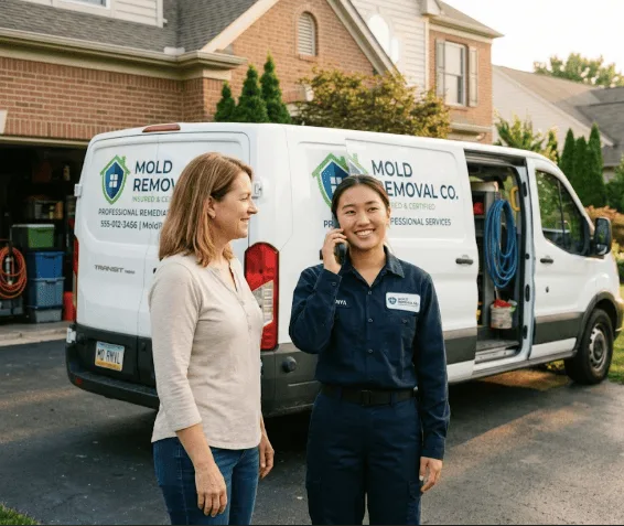 Crawlspace Mold Remediation Nett Lake, MN FAQs